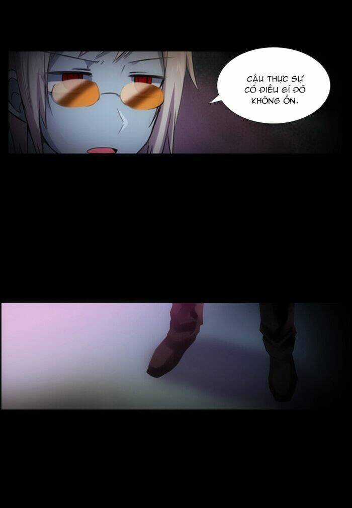 Crepuscule Chapter 101 trang 13