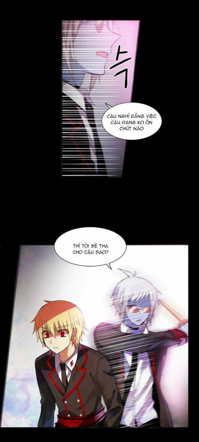 Crepuscule Chapter 101 trang 15