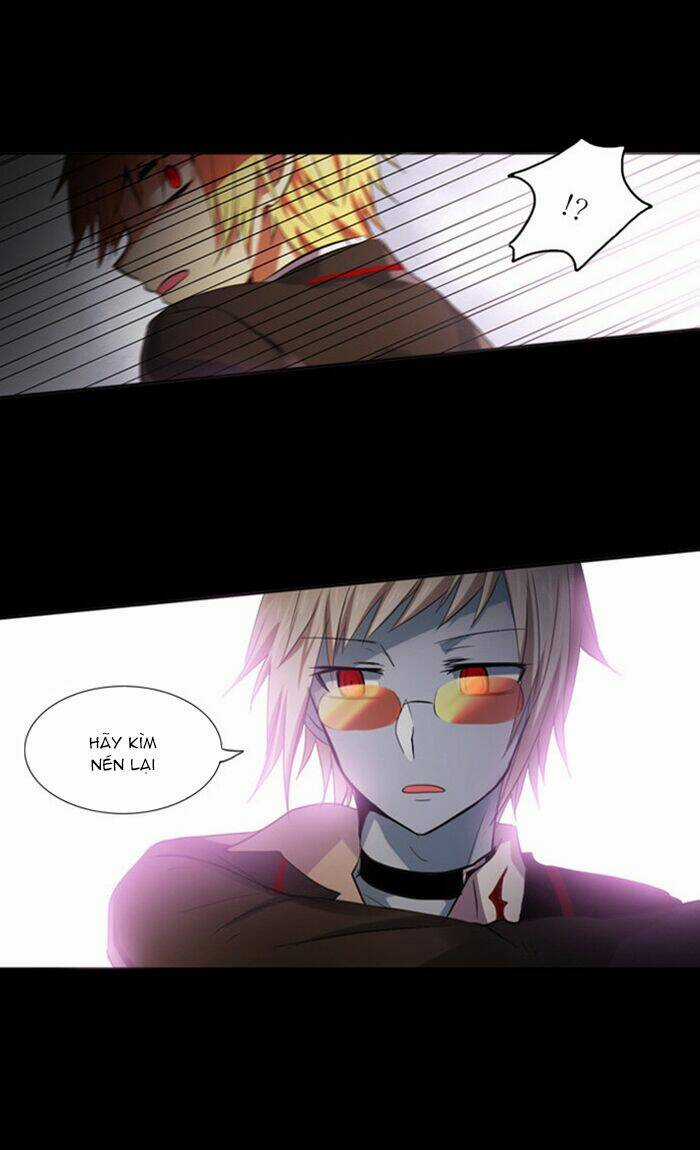 Crepuscule Chapter 101 trang 16