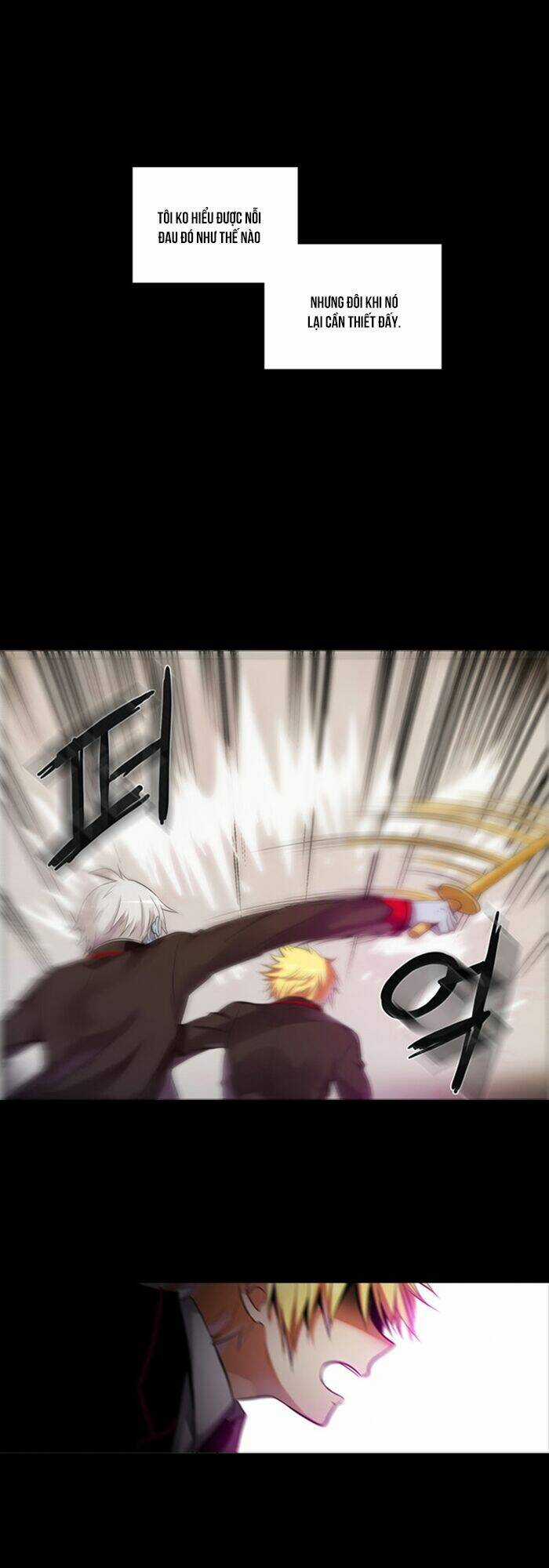 Crepuscule Chapter 101 trang 17