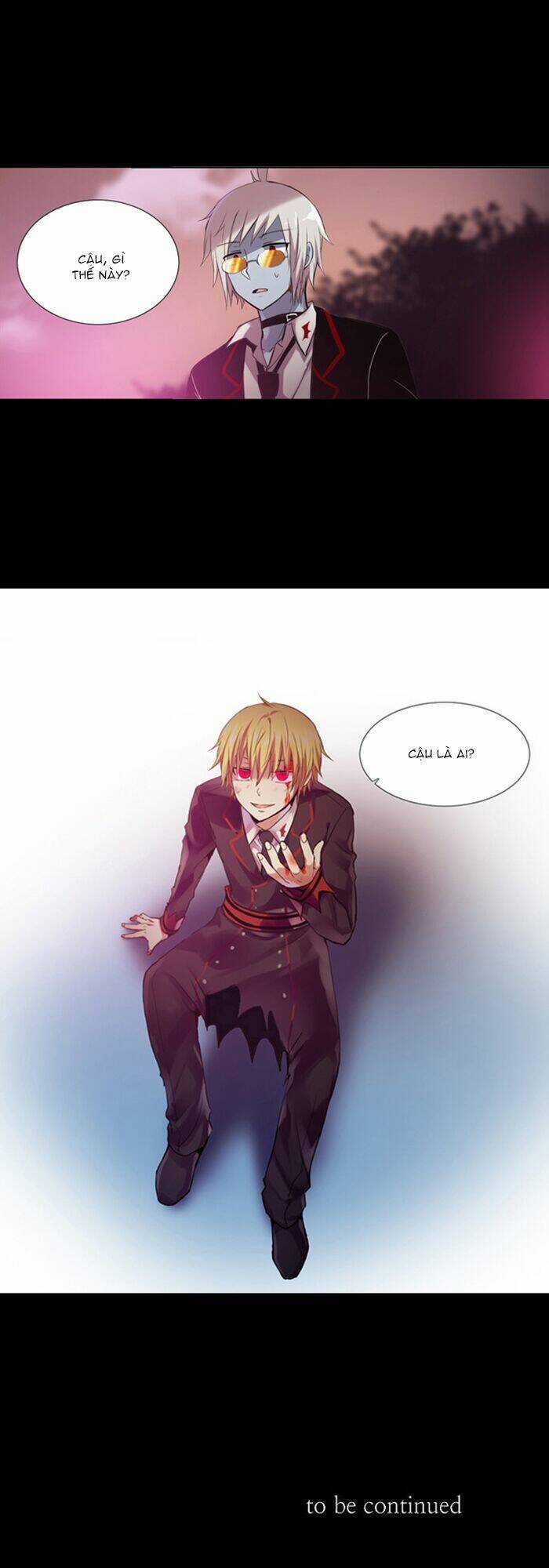 Crepuscule Chapter 101 trang 23