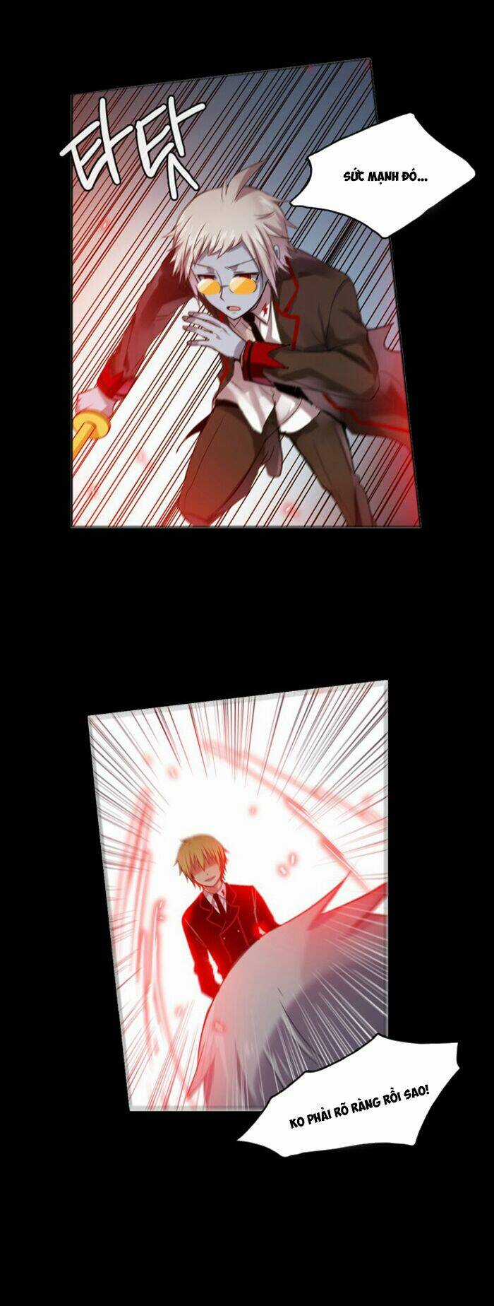 Crepuscule Chapter 101 trang 5