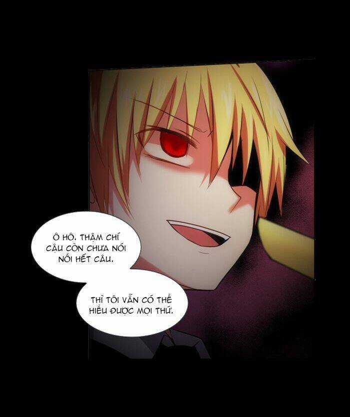 Crepuscule Chapter 101 trang 7