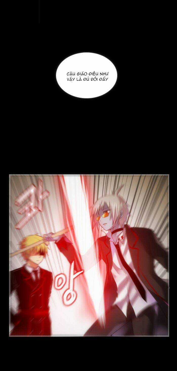 Crepuscule Chapter 101 trang 8