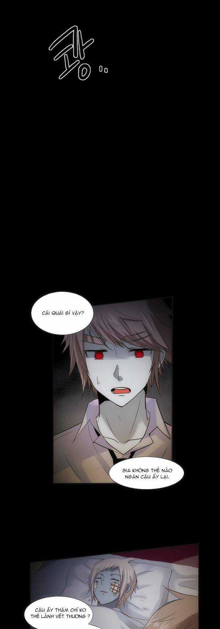 Crepuscule Chapter 102 trang 15