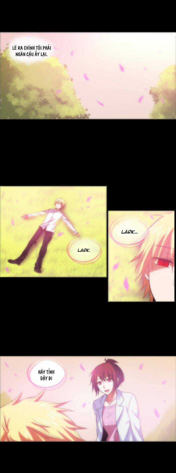 Crepuscule Chapter 102 trang 19