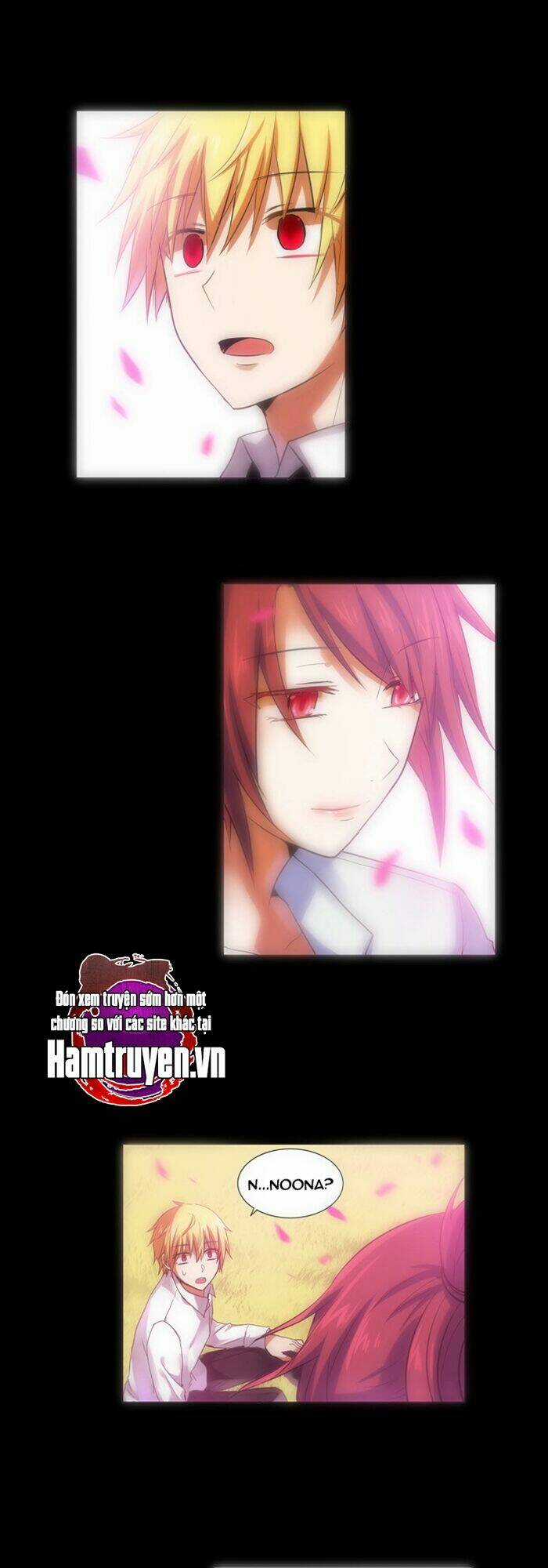 Crepuscule Chapter 102 trang 20