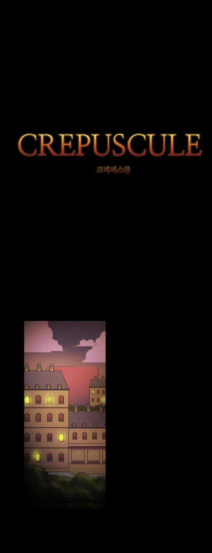 Crepuscule Chapter 102 trang 6