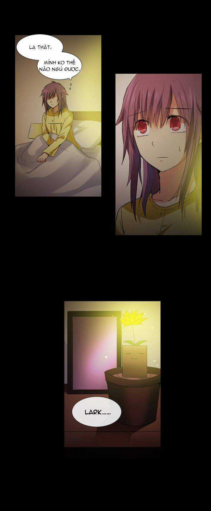 Crepuscule Chapter 102 trang 8