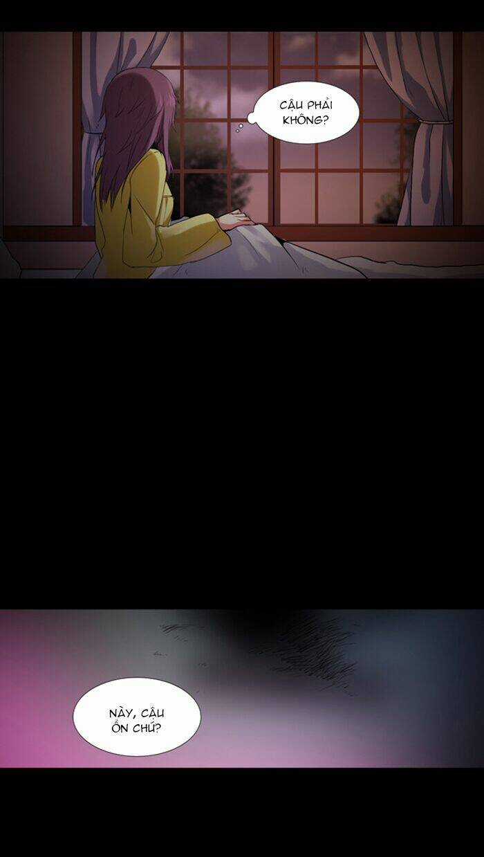 Crepuscule Chapter 102 trang 9