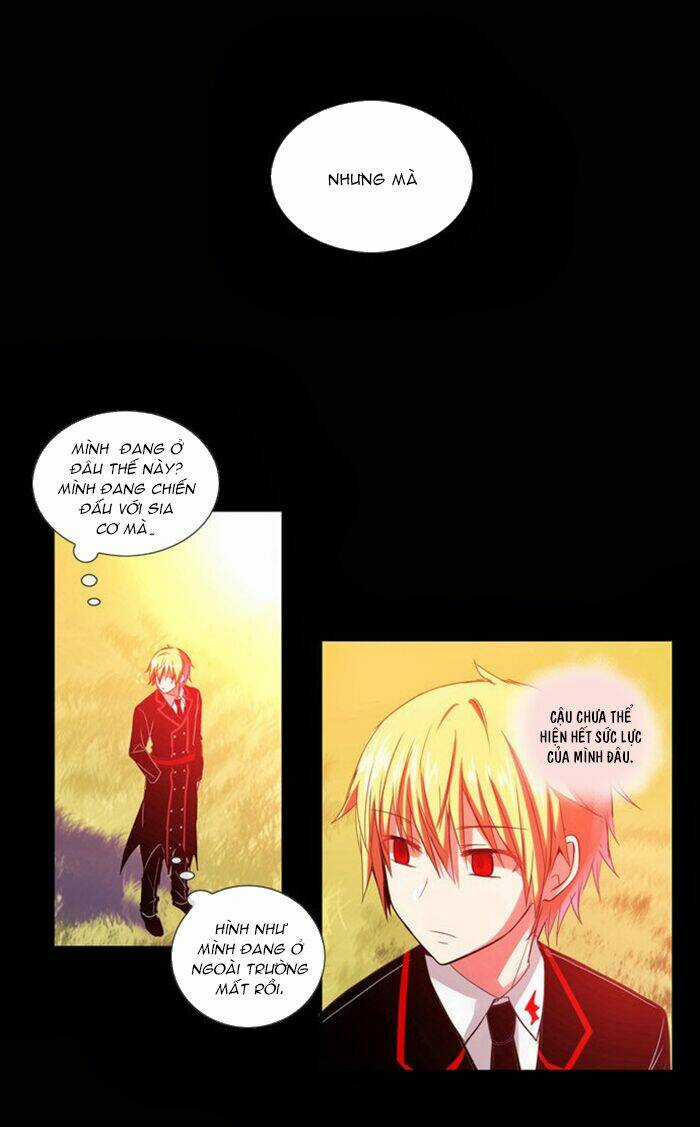 Crepuscule Chapter 103 trang 1