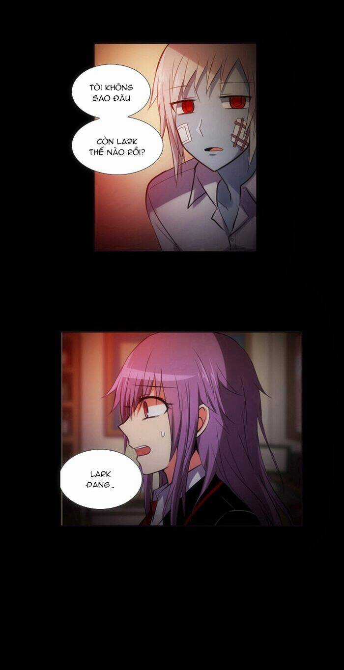 Crepuscule Chapter 103 trang 11