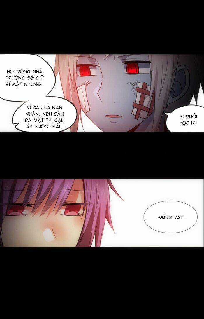 Crepuscule Chapter 103 trang 13