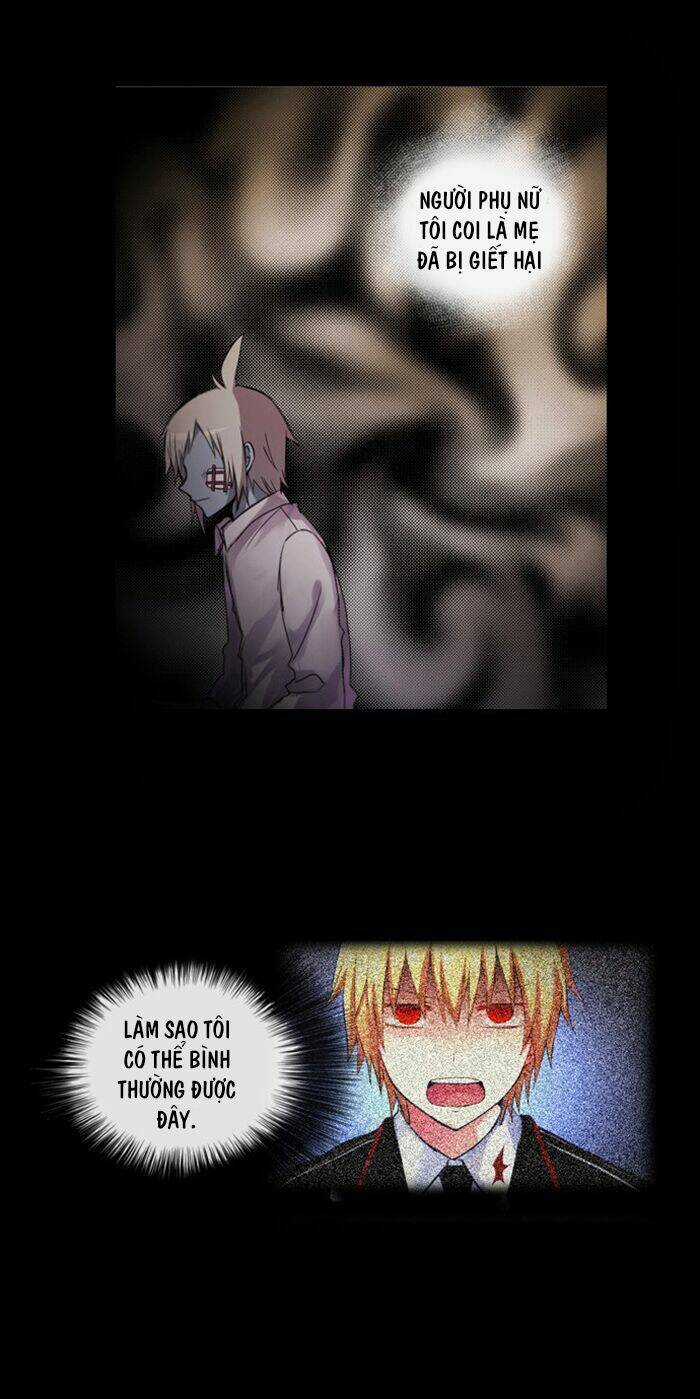 Crepuscule Chapter 103 trang 14