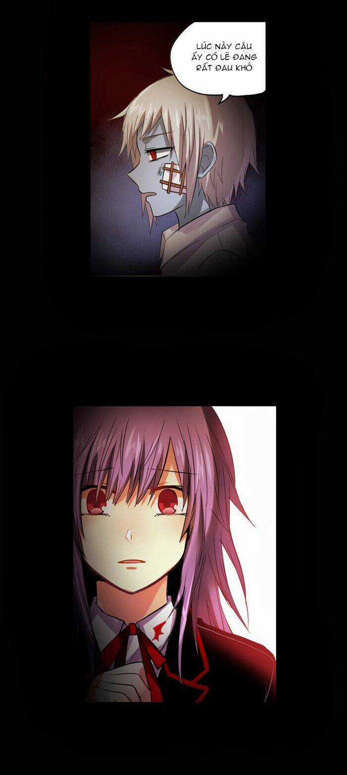 Crepuscule Chapter 103 trang 15