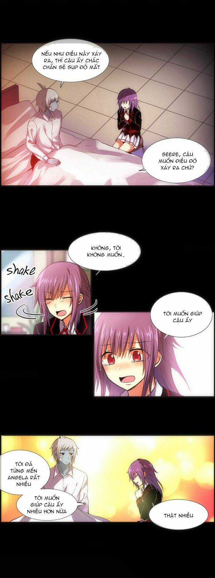 Crepuscule Chapter 103 trang 16