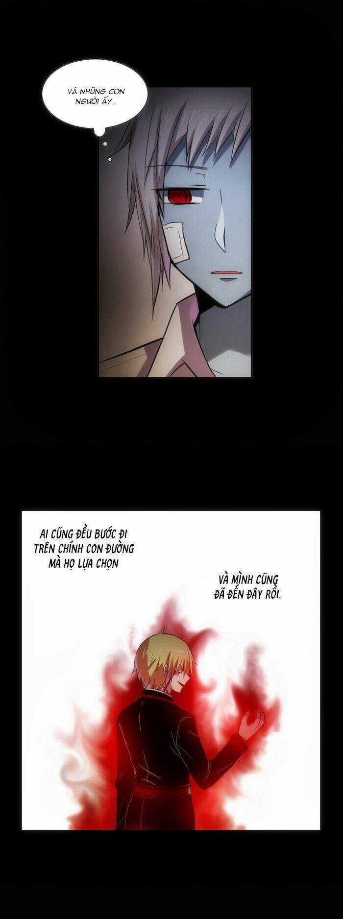 Crepuscule Chapter 103 trang 17