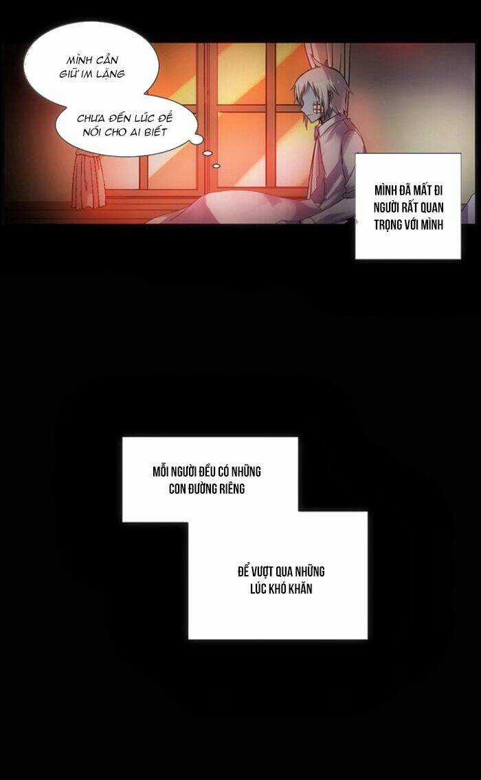 Crepuscule Chapter 103 trang 18