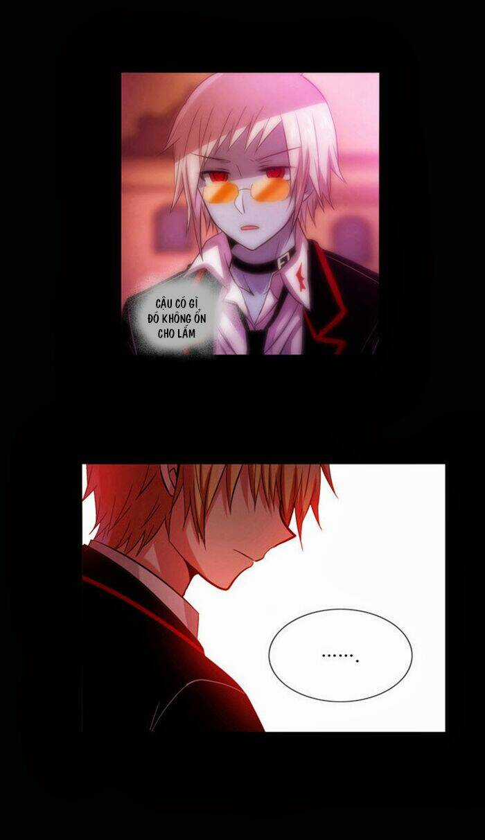 Crepuscule Chapter 103 trang 2