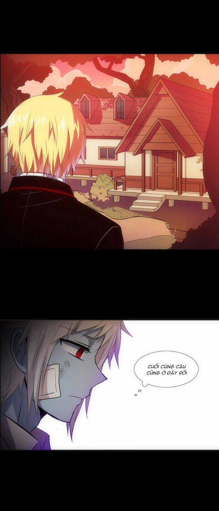 Crepuscule Chapter 103 trang 20