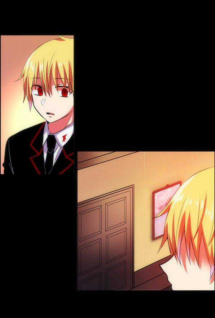 Crepuscule Chapter 103 trang 22