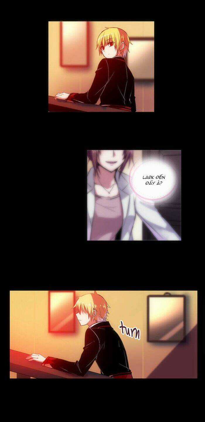 Crepuscule Chapter 103 trang 23