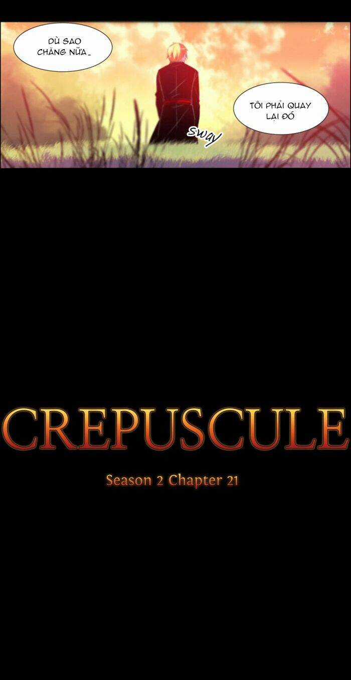 Crepuscule Chapter 103 trang 3