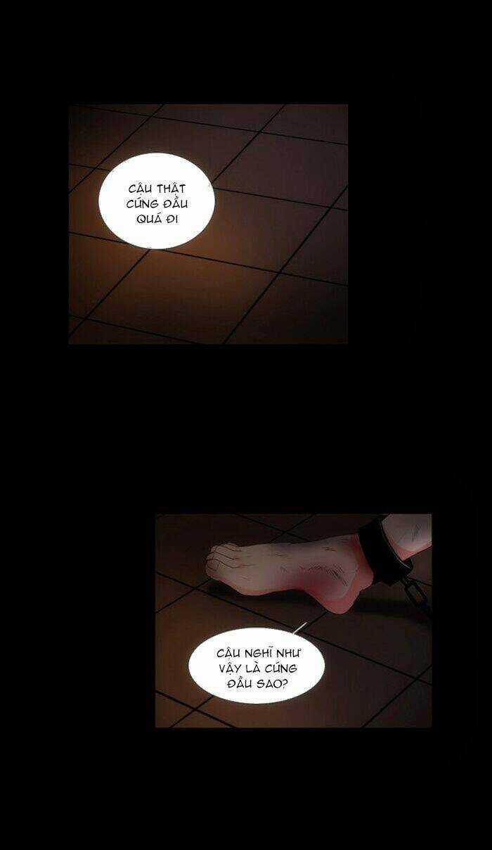 Crepuscule Chapter 103 trang 5