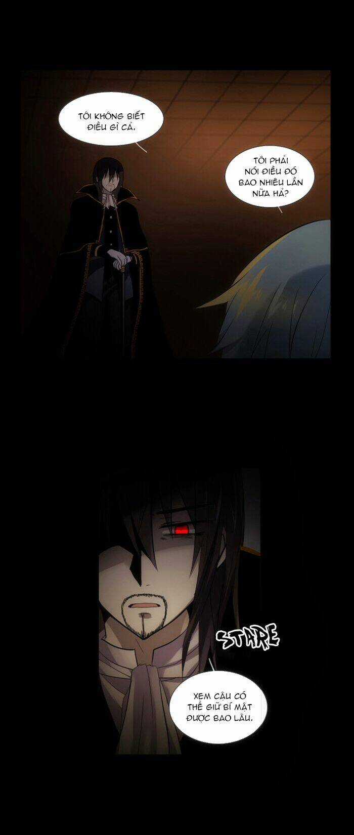 Crepuscule Chapter 103 trang 6