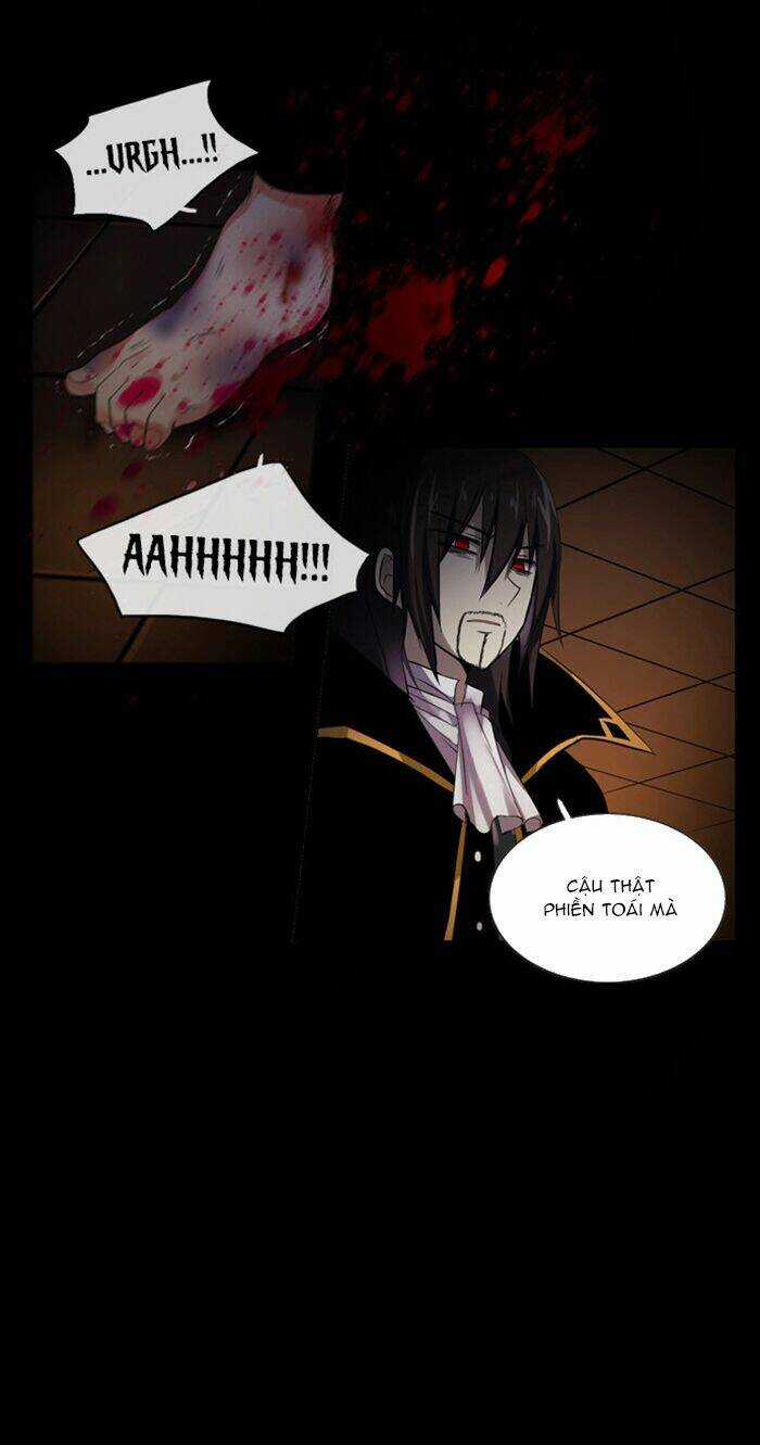 Crepuscule Chapter 103 trang 7