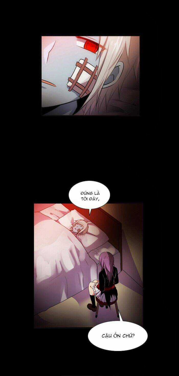 Crepuscule Chapter 103 trang 9