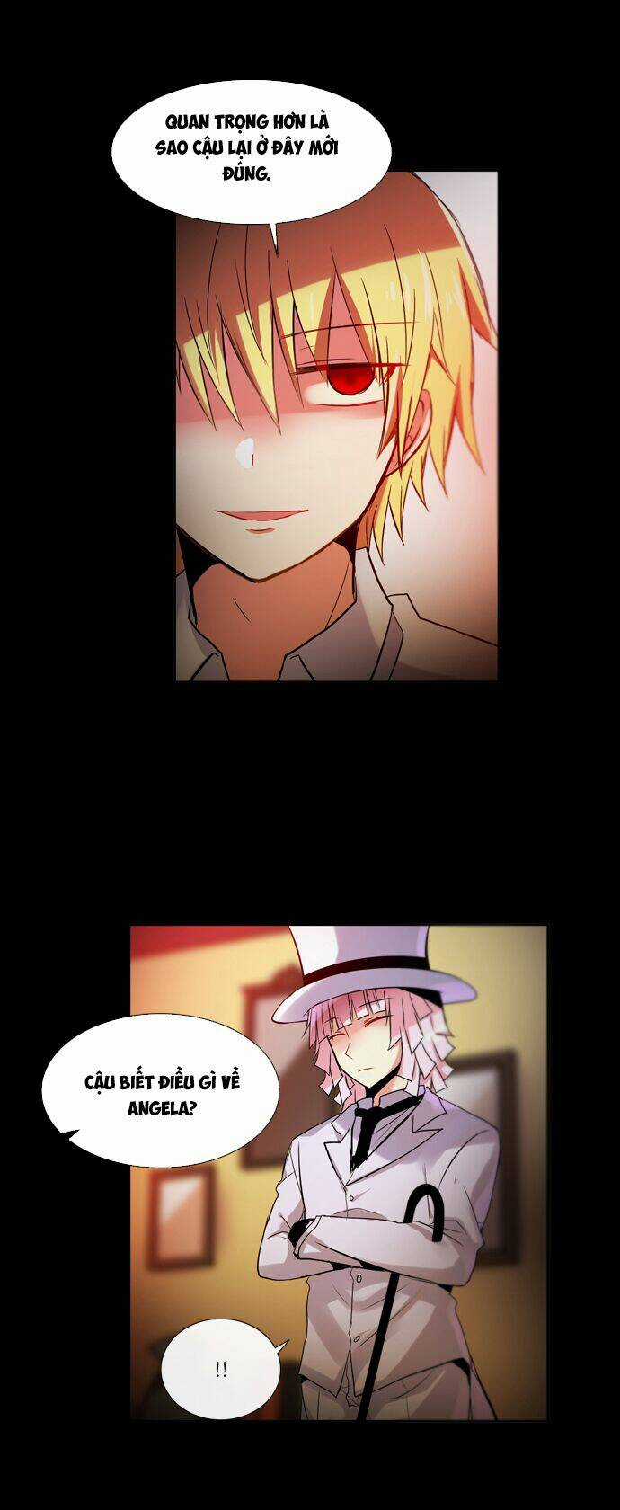 Crepuscule Chapter 104 trang 11