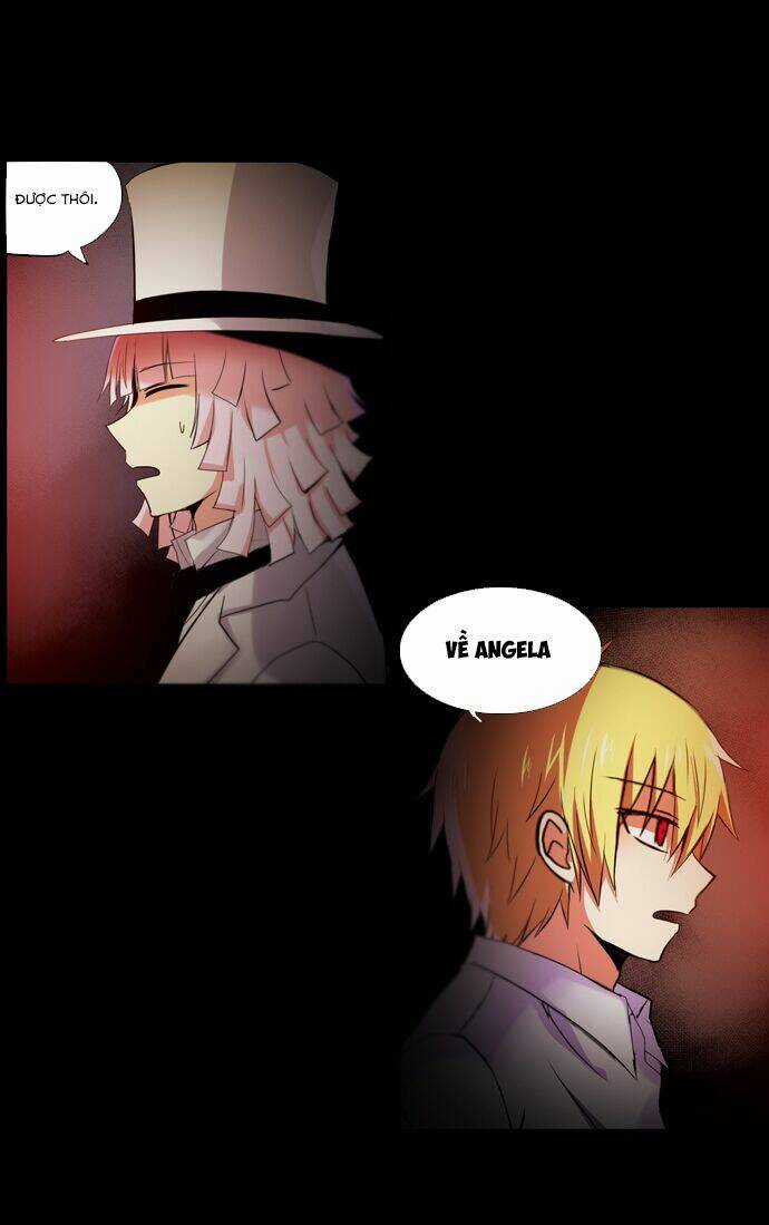 Crepuscule Chapter 104 trang 13