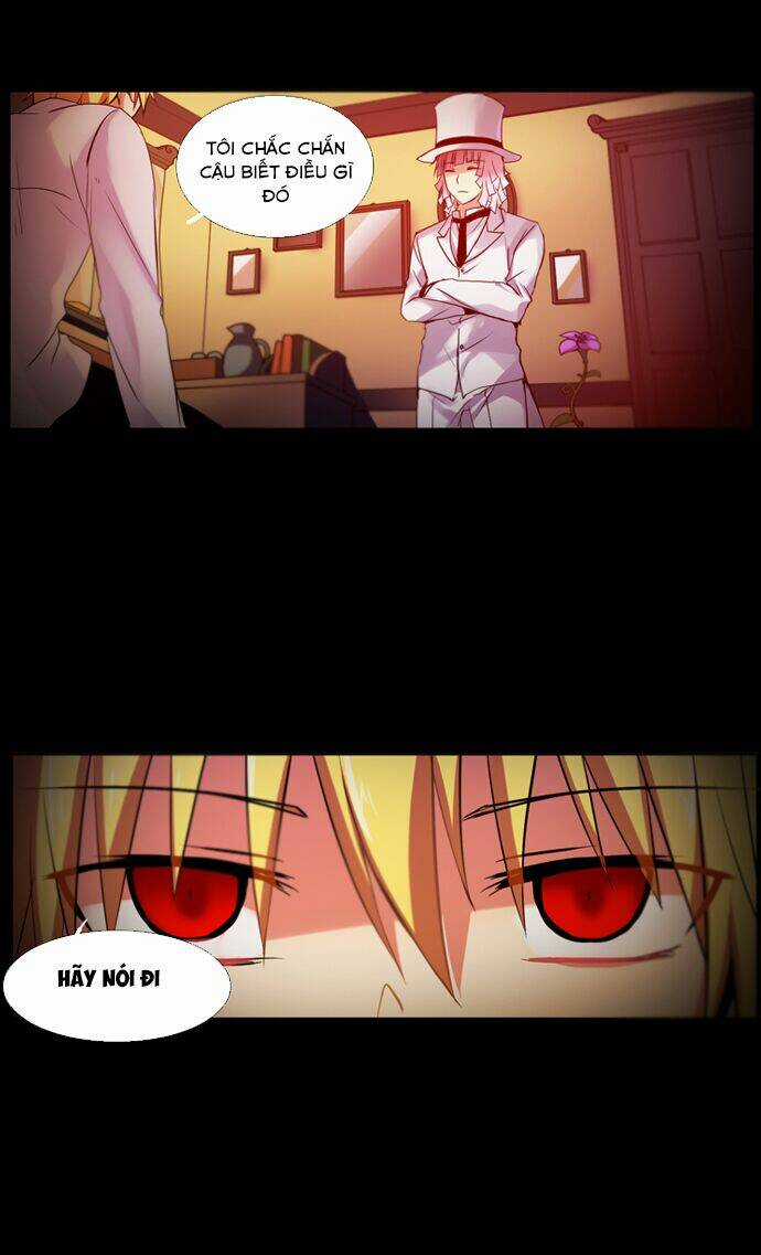 Crepuscule Chapter 104 trang 14