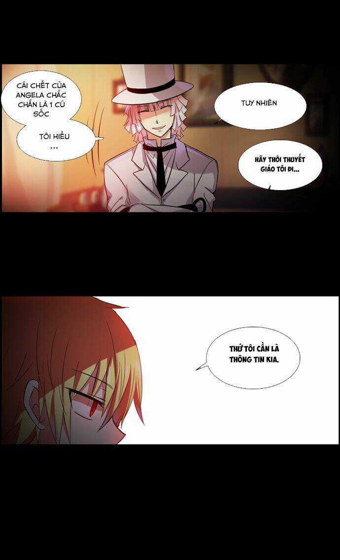 Crepuscule Chapter 104 trang 16