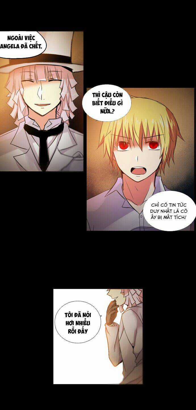 Crepuscule Chapter 104 trang 18