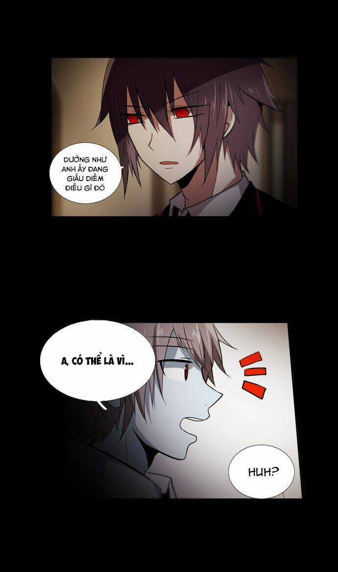 Crepuscule Chapter 104 trang 2