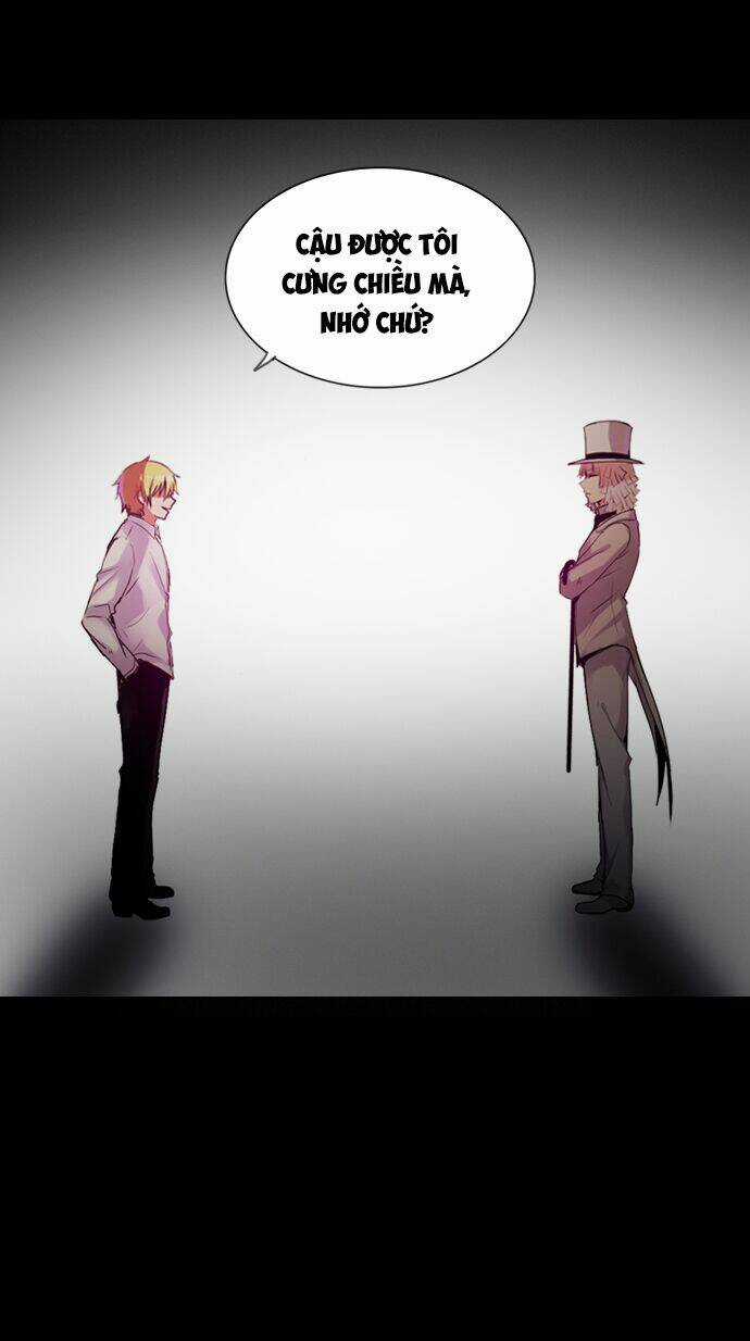 Crepuscule Chapter 104 trang 21