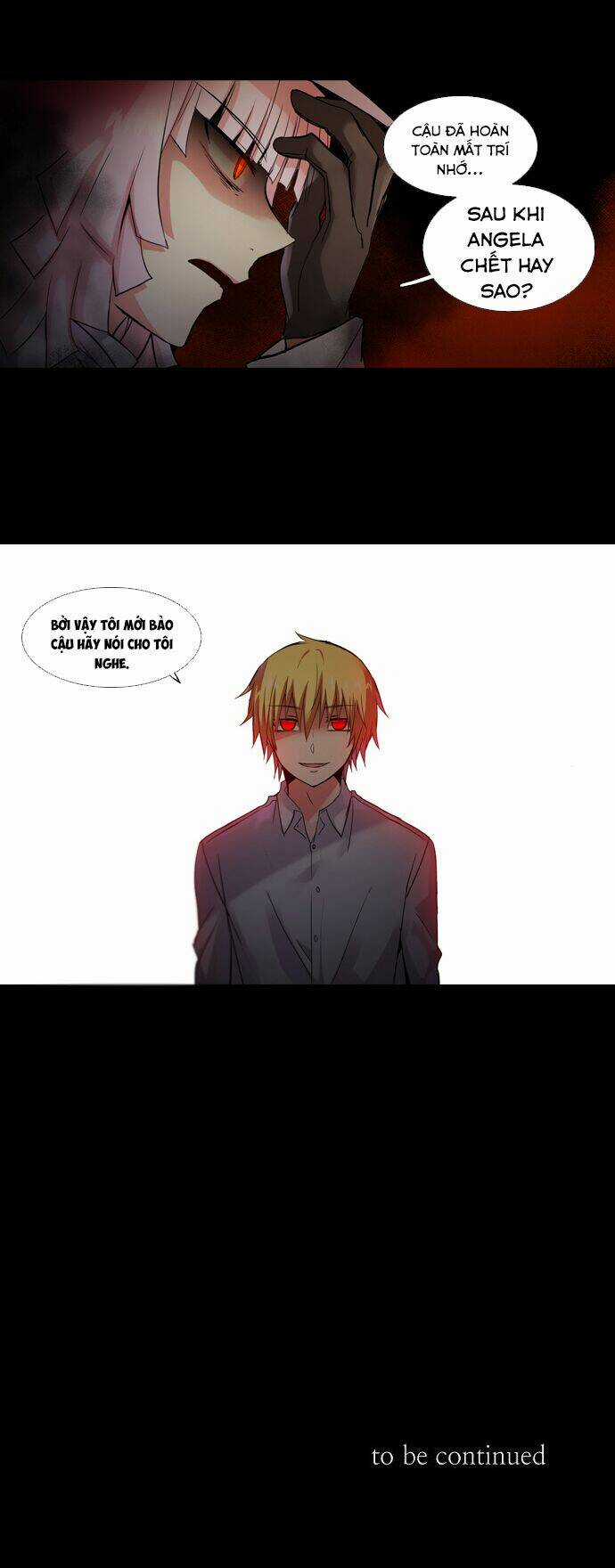 Crepuscule Chapter 104 trang 23