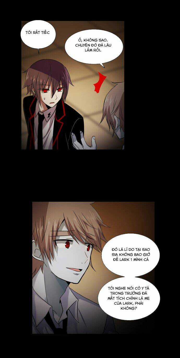 Crepuscule Chapter 104 trang 4