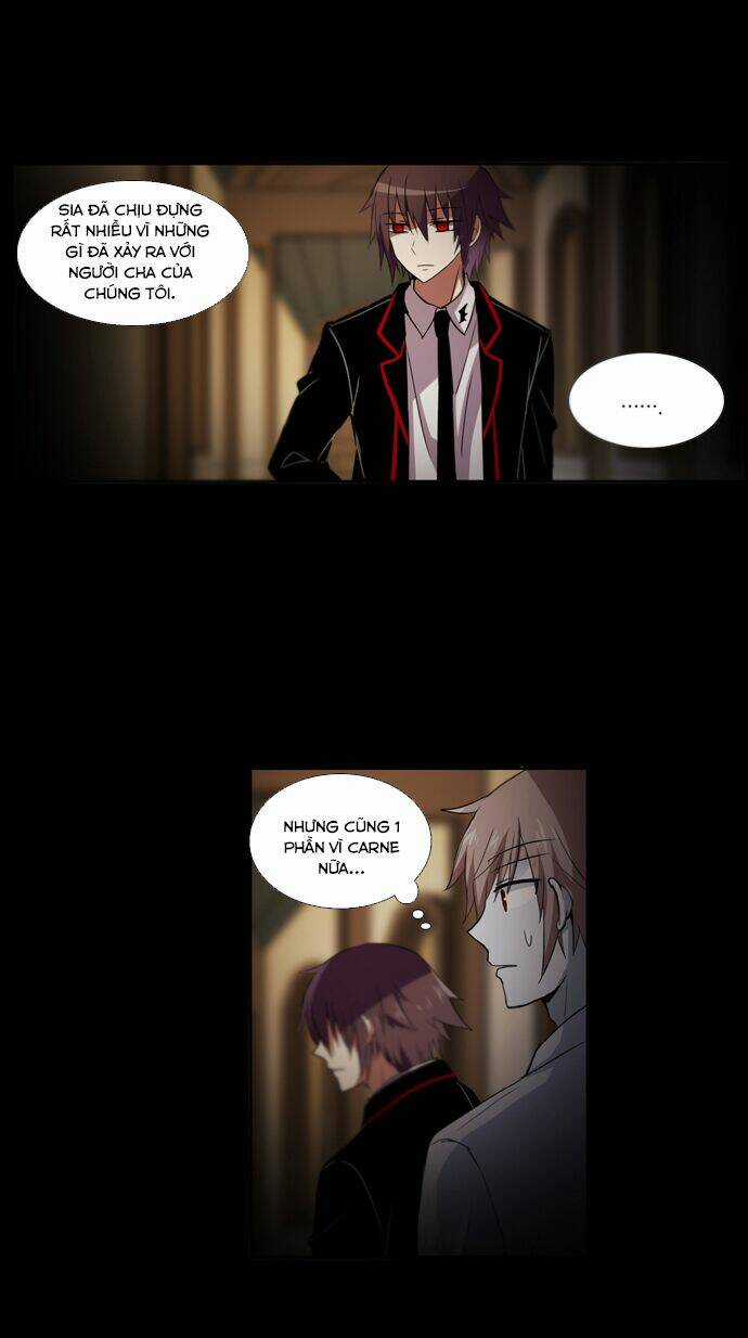 Crepuscule Chapter 104 trang 5