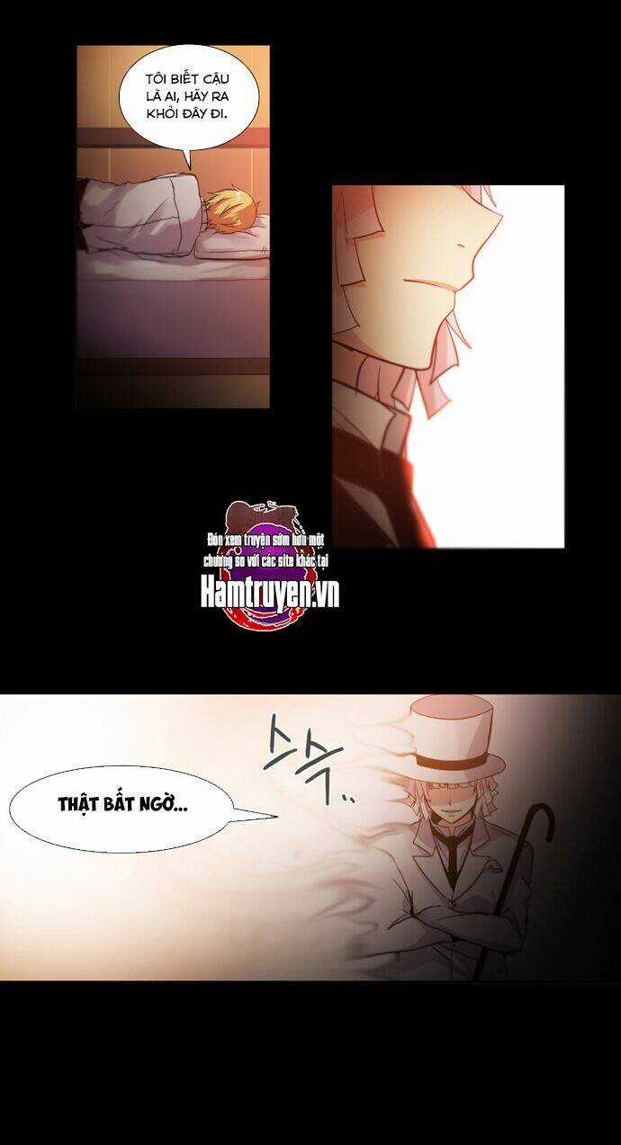 Crepuscule Chapter 104 trang 8