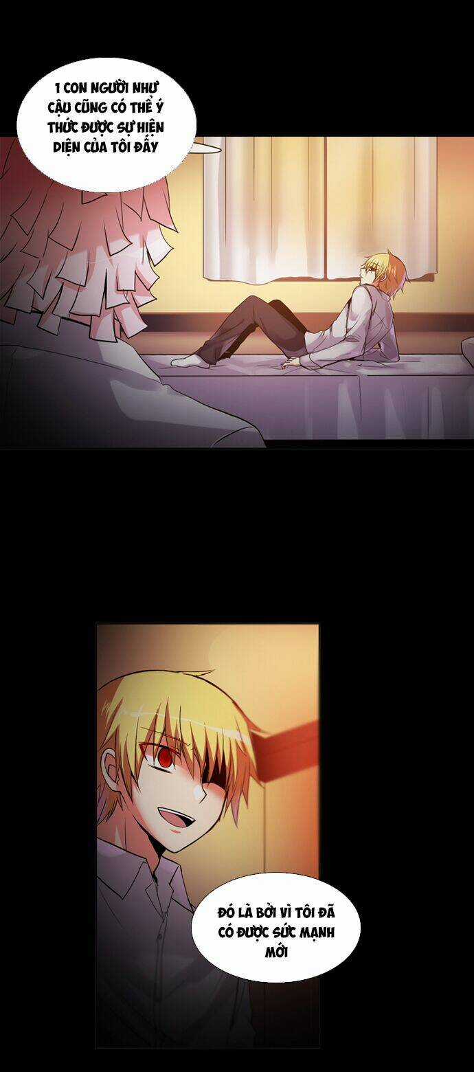 Crepuscule Chapter 104 trang 9