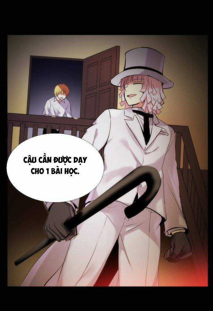 Crepuscule Chapter 105 trang 11