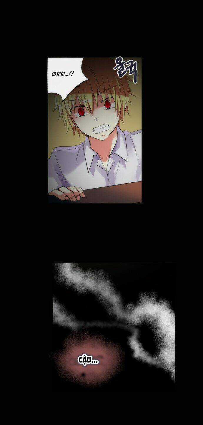 Crepuscule Chapter 105 trang 12