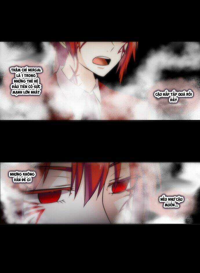 Crepuscule Chapter 105 trang 13