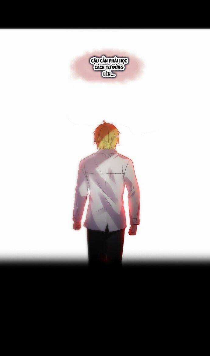 Crepuscule Chapter 105 trang 14