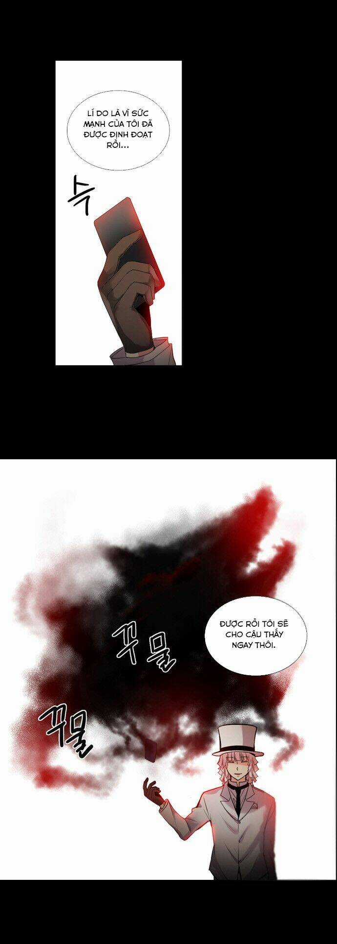 Crepuscule Chapter 105 trang 18