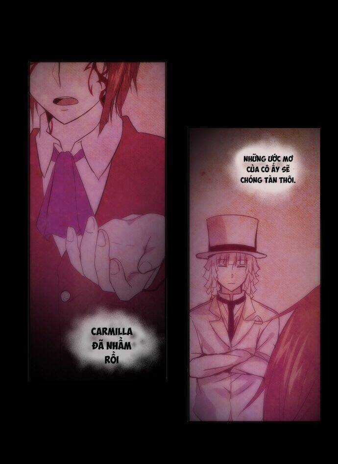 Crepuscule Chapter 105 trang 2