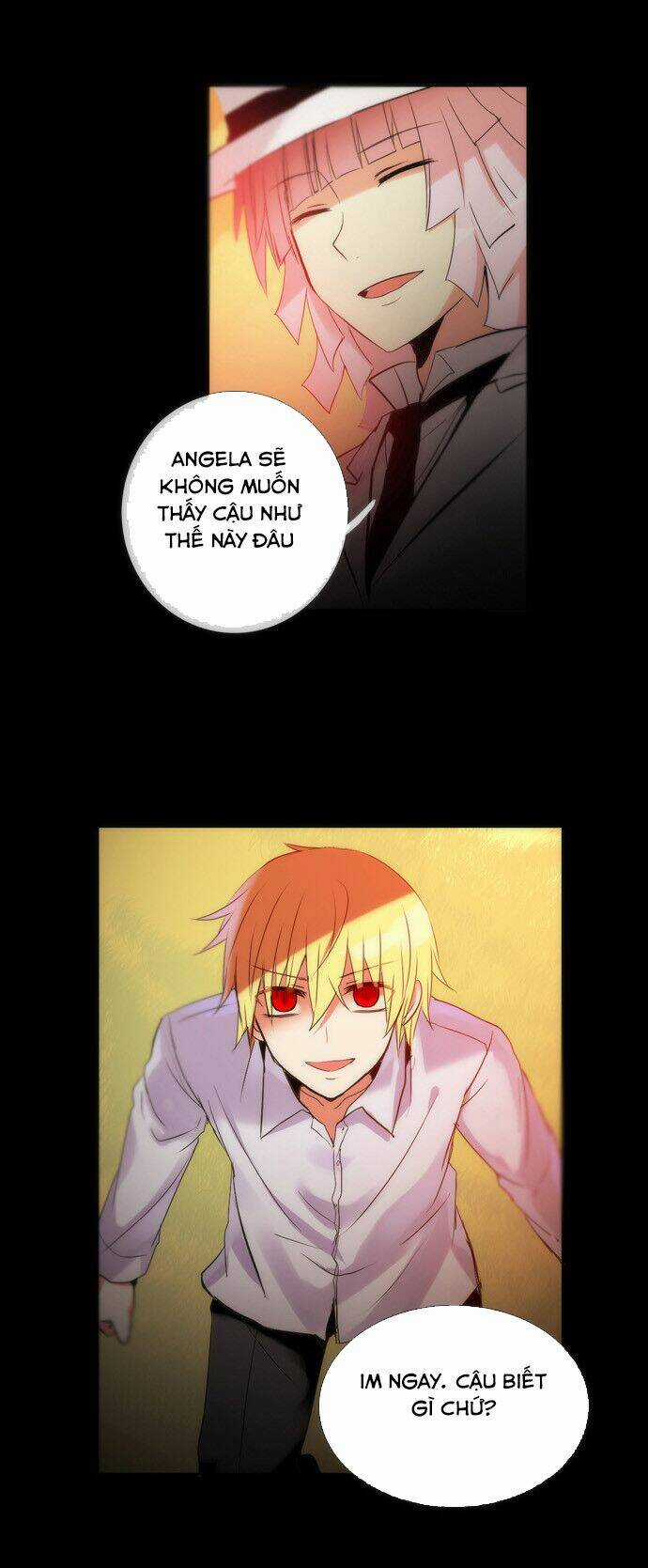 Crepuscule Chapter 105 trang 23